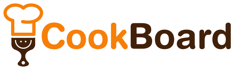 cookboard.com logo